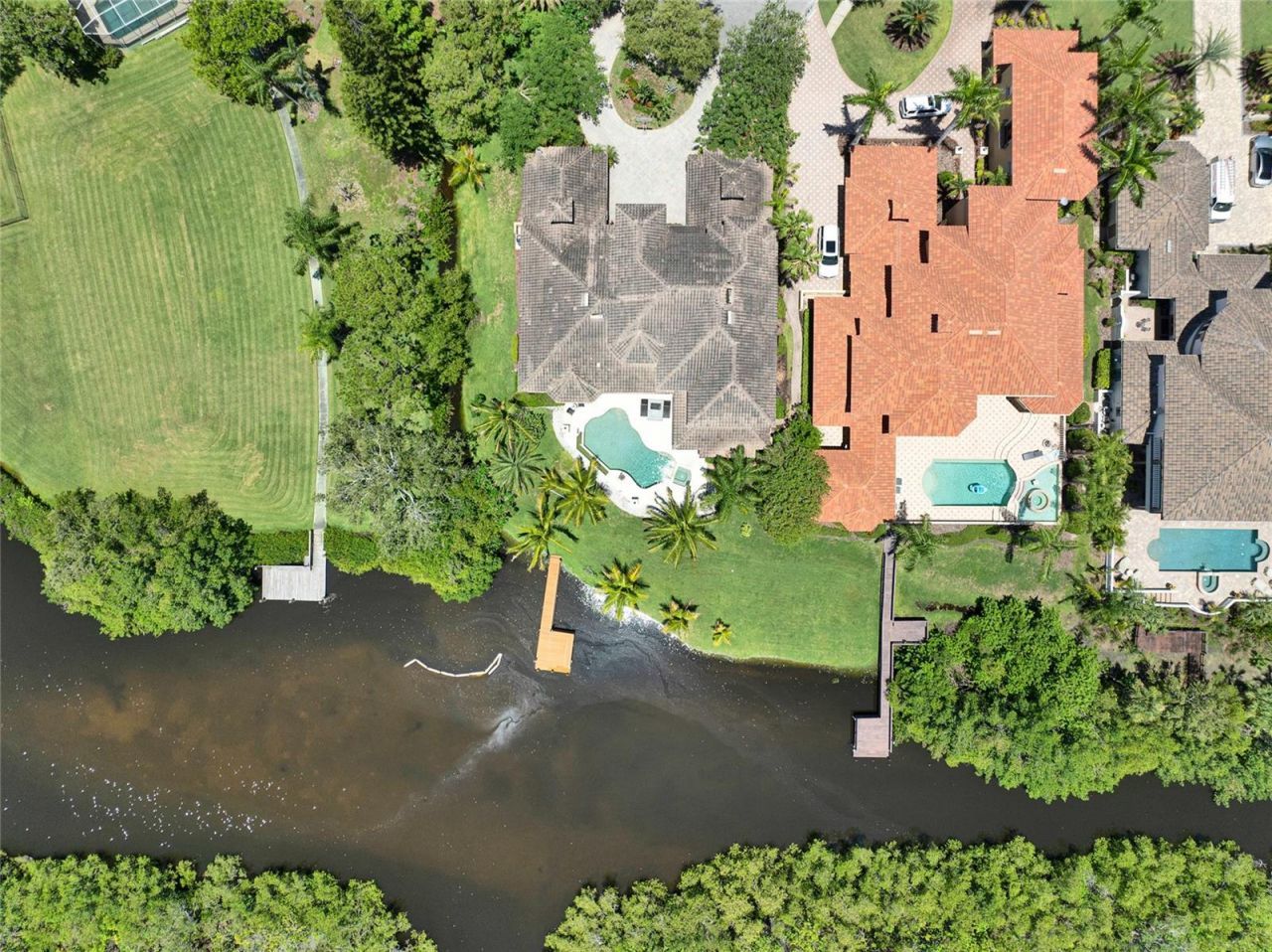 8707 Silverthorn Road, Seminole, FL 33777 Photo