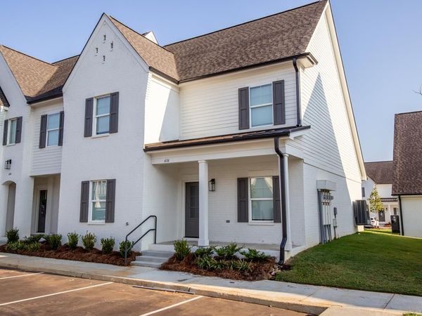 291 King Street, Oxford, MS 38655