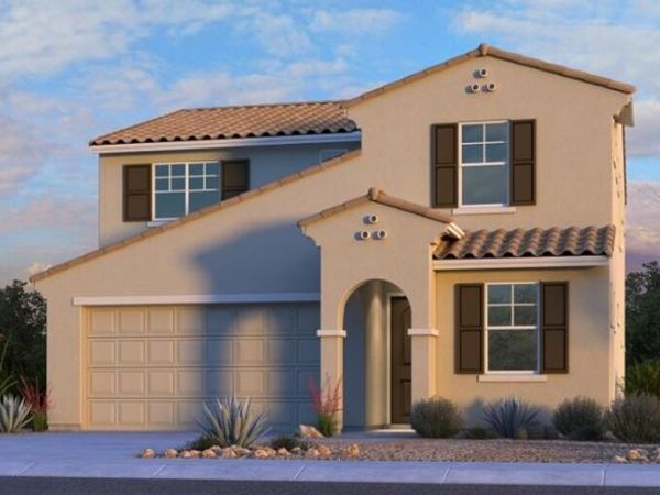 16828 W SHANGRI LA Road, Surprise, AZ 85388