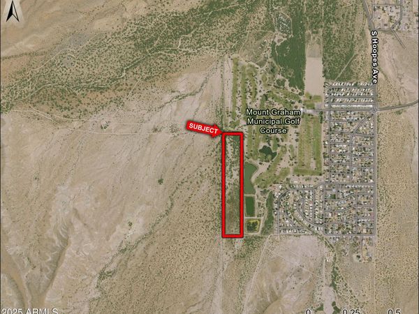 W Hoopes Avenue, Unit -, Thatcher, AZ 85552