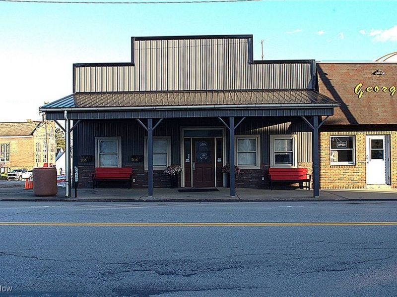 206 main st, Woodsfield, OH 43793 Photo 1