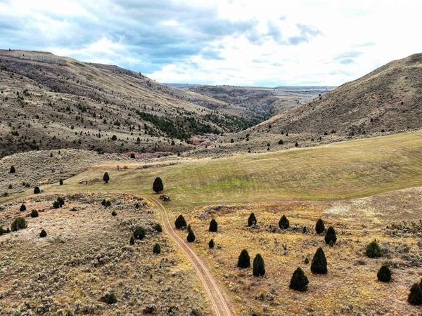 00 Dan Creek Road, Shelley, ID 83274