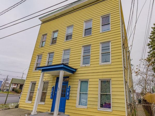 112 Main Street, Cohoes, NY 12047