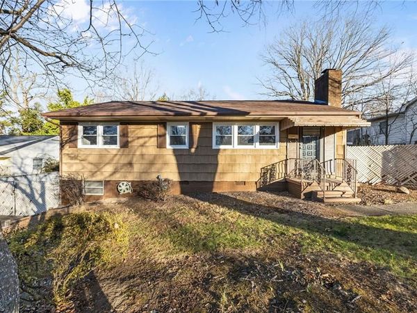 435 Hyde Street, Burlington, NC 27217