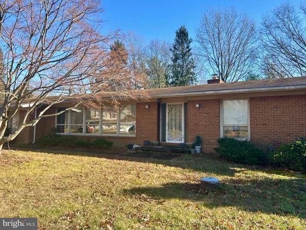 3007 SUFFOLK LANE, FALLSTON, MD 21047