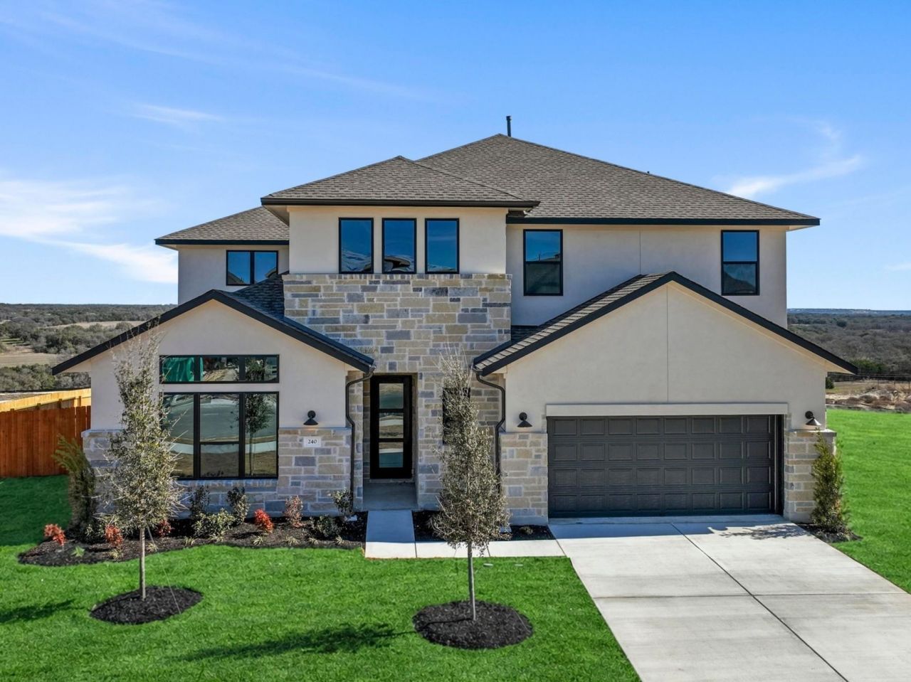240 Sheepdog Dr, Liberty Hill, TX 78642 Main Photo
