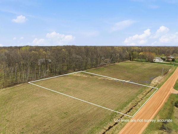 Lot 20 LORENE DRIVE, Marshfield, WI 54449