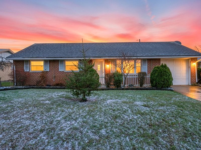 1843 Robert Place, Sidney, OH 45365 Photo 1