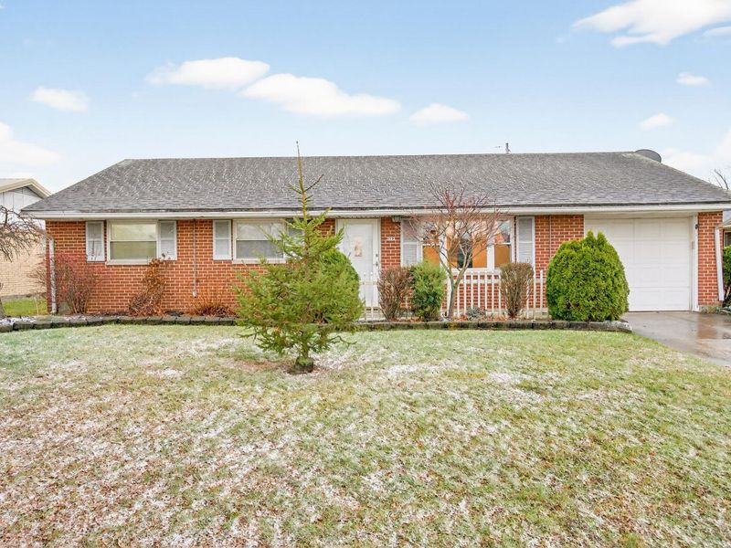 1843 Robert Place, Sidney, OH 45365 Photo 2