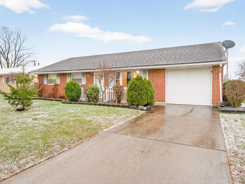 1843 Robert Place, Sidney, OH 45365 Photo 3