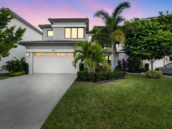 9087 Chauvet Way, Boca Raton, FL 33496