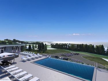 3575 Charlevoix Avenue, Resort Twp, MI 49770