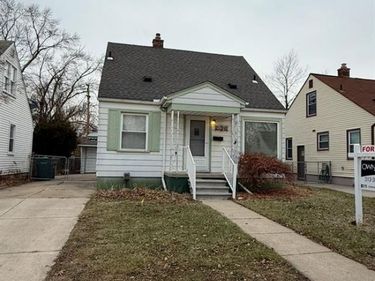 24910 Hickory Street, Dearborn, MI 48124