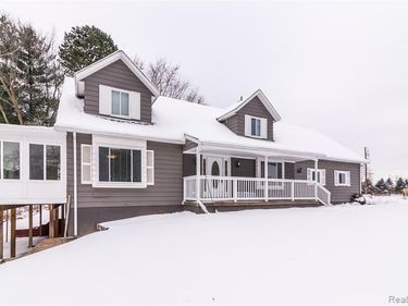 5383 N Henderson Road, Davison, MI 48423