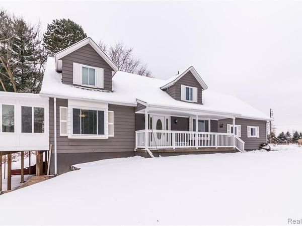 5383 N Henderson Road, Davison, MI 48423