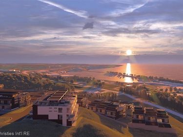 3575 Charlevoix Avenue, Resort Twp, MI 49770