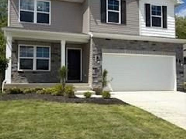 1253 Baybury Avenue, Xenia, OH 45385