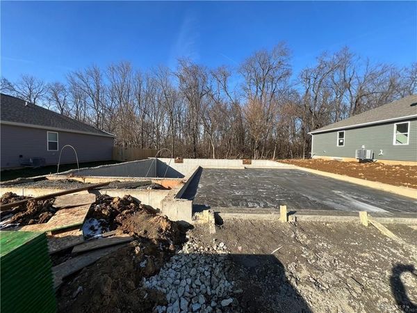 1253 Baybury Avenue, Xenia, OH 45385