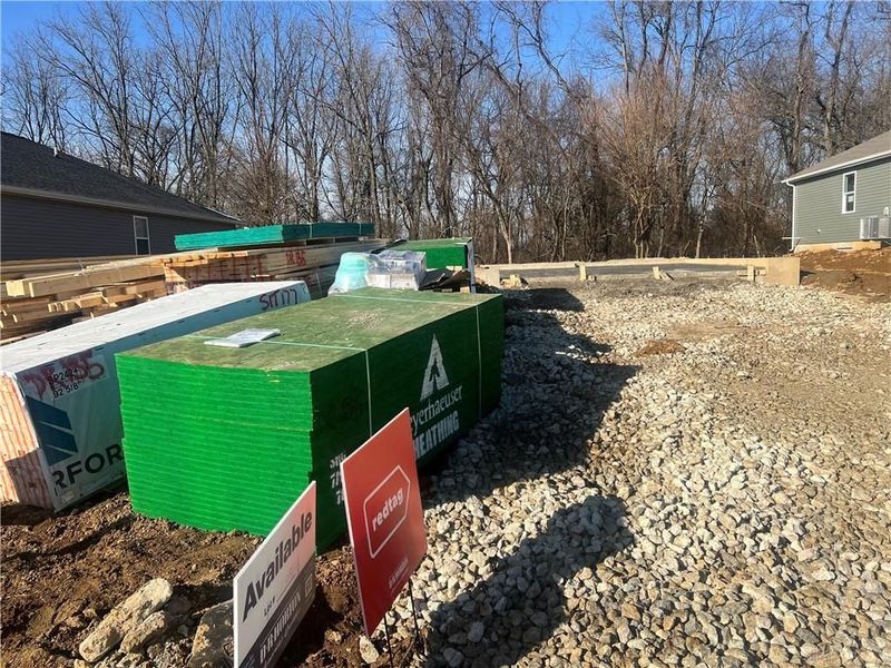 1253 Baybury Avenue, Xenia, OH 45385 Photo 2