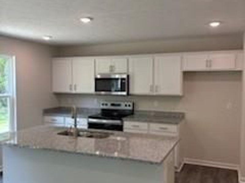 1253 Baybury Avenue, Xenia, OH 45385 Photo 5