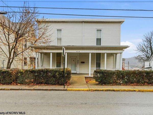 408 Lee, Clarksburg, WV 26301
