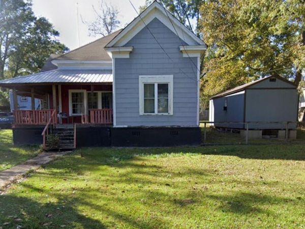 1057 Oak Avenue, Fernwood, MS 39635