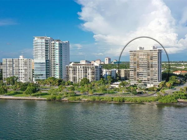 770 S PALM AVENUE, Unit 704, SARASOTA, FL 34236