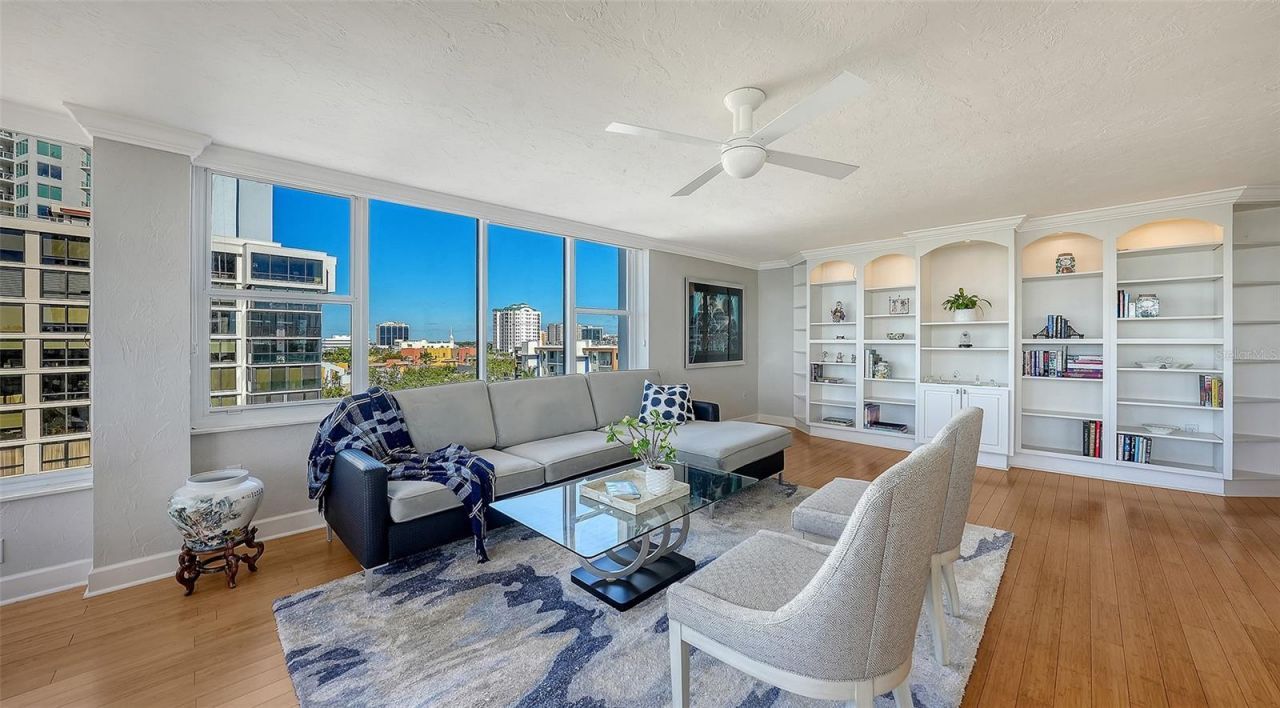 770 S Palm Avenue, Unit 704, Sarasota, FL 34236 Photo