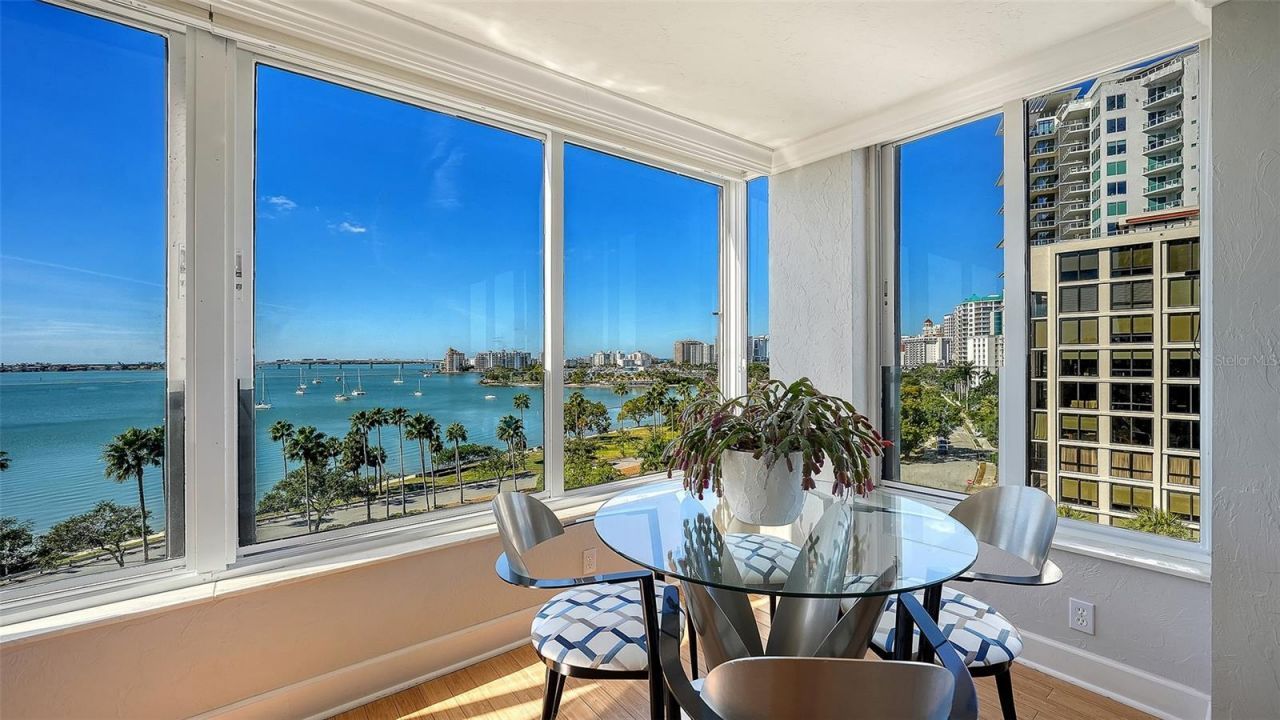 770 S Palm Avenue, Unit 704, Sarasota, FL 34236 Photo