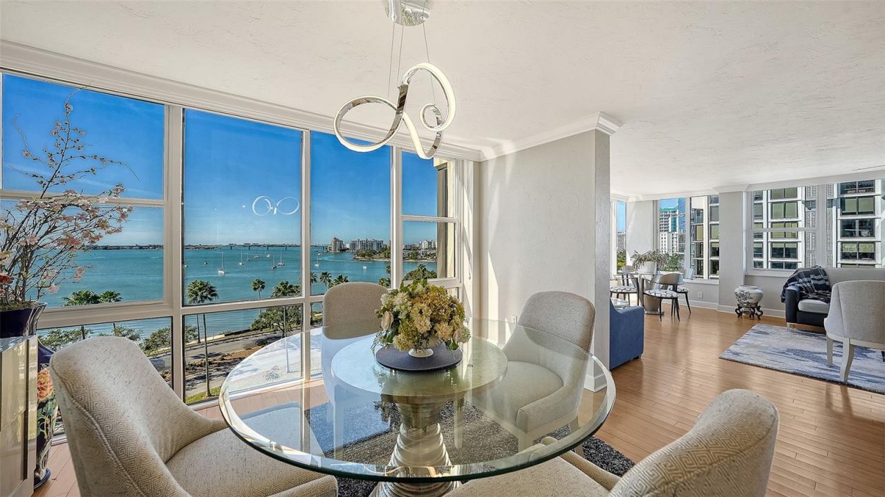 770 S Palm Avenue, Unit 704, Sarasota, FL 34236 Photo