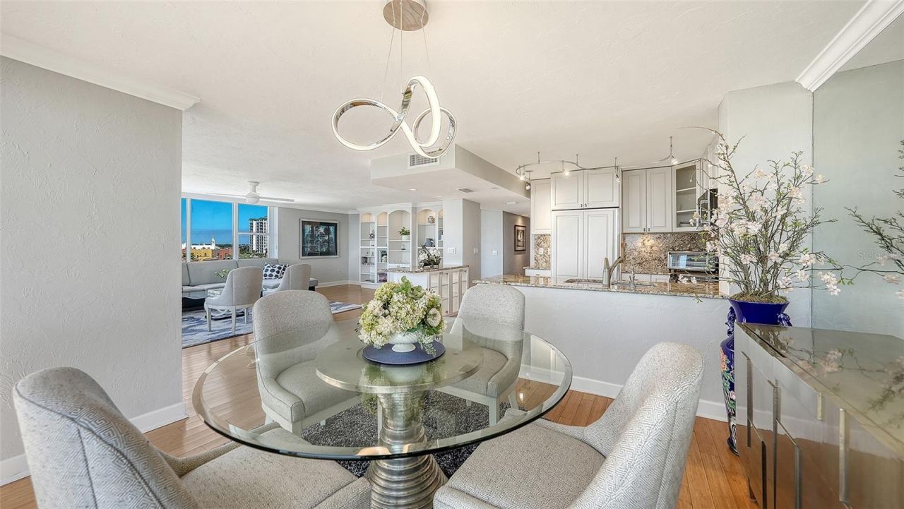 770 S Palm Avenue, Unit 704, Sarasota, FL 34236 Photo