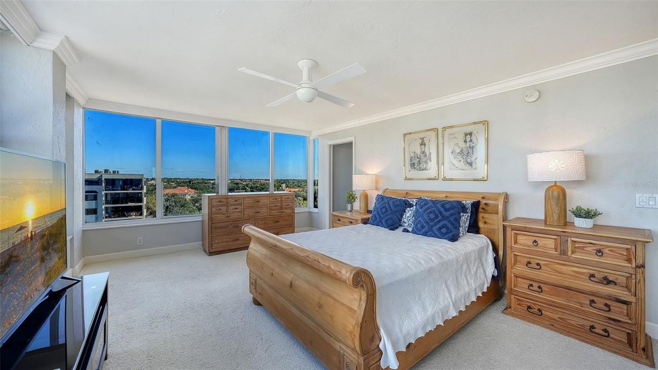 770 S Palm Avenue, Unit 704, Sarasota, FL 34236 Photo