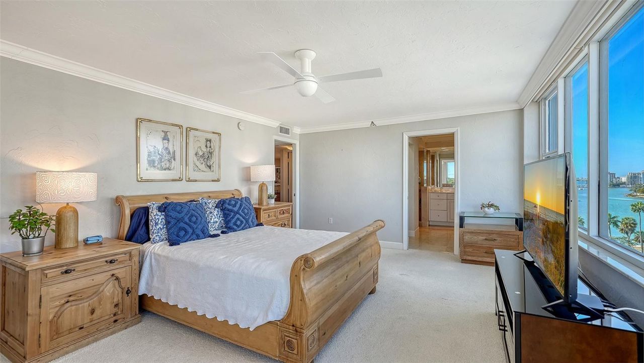 770 S Palm Avenue, Unit 704, Sarasota, FL 34236 Photo