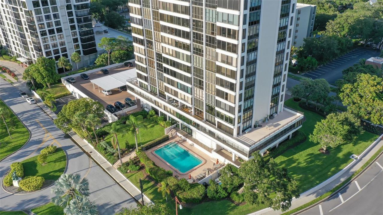 770 S Palm Avenue, Unit 704, Sarasota, FL 34236 Photo