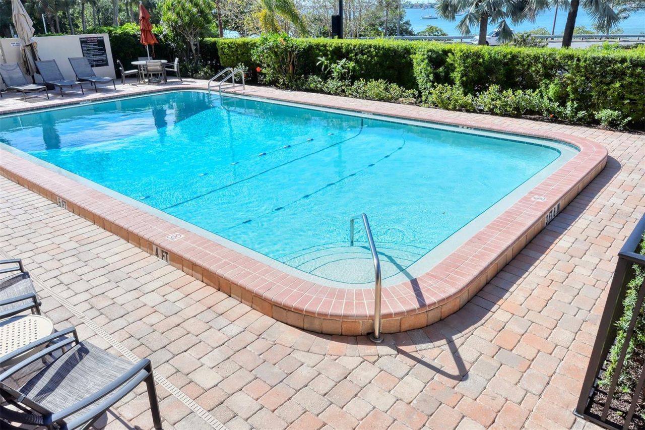 770 S Palm Avenue, Unit 704, Sarasota, FL 34236 Photo