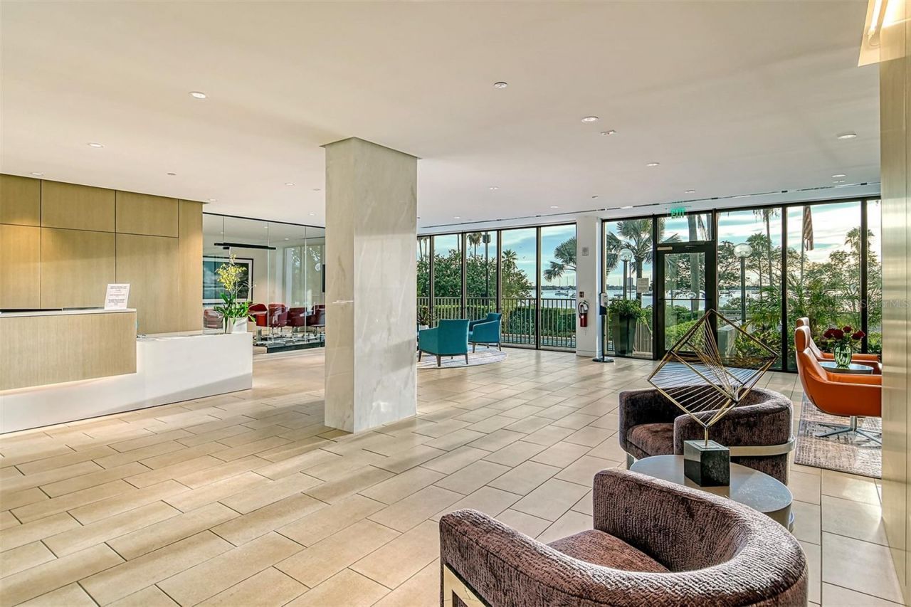 770 S Palm Avenue, Unit 704, Sarasota, FL 34236 Photo