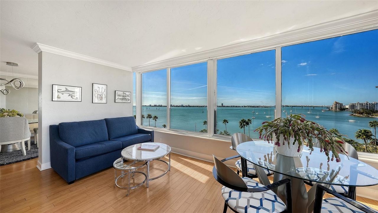 770 S Palm Avenue, Unit 704, Sarasota, FL 34236 Photo