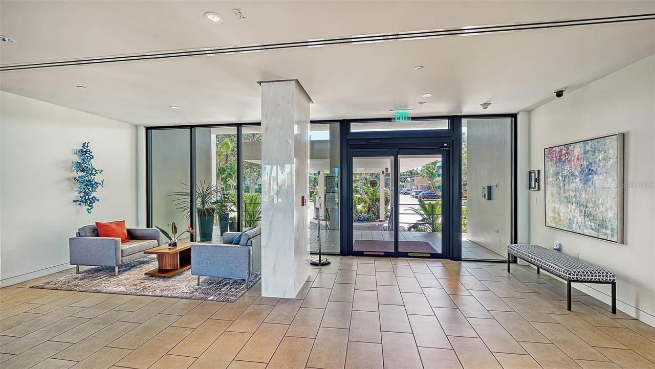 770 S Palm Avenue, Unit 704, Sarasota, FL 34236 Photo