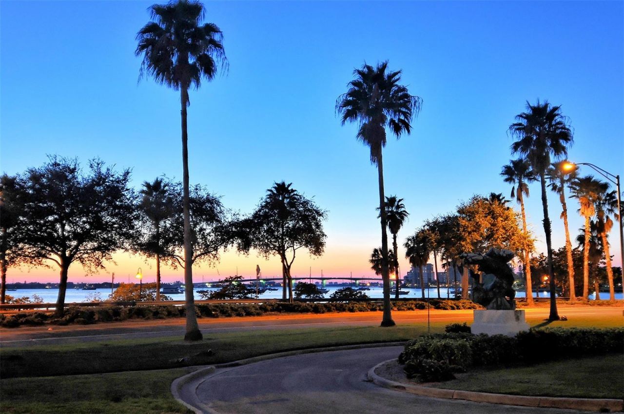 770 S Palm Avenue, Unit 704, Sarasota, FL 34236 Photo