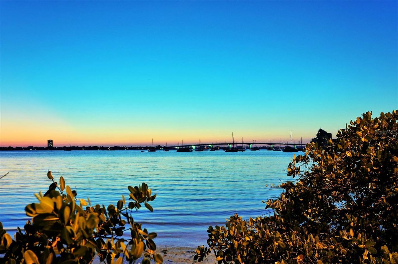 770 S Palm Avenue, Unit 704, Sarasota, FL 34236 Photo