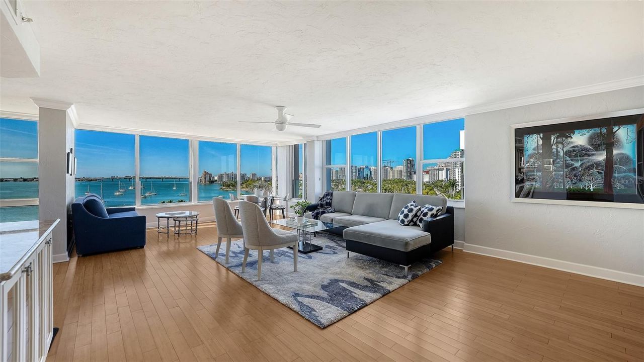 770 S Palm Avenue, Unit 704, Sarasota, FL 34236 Photo