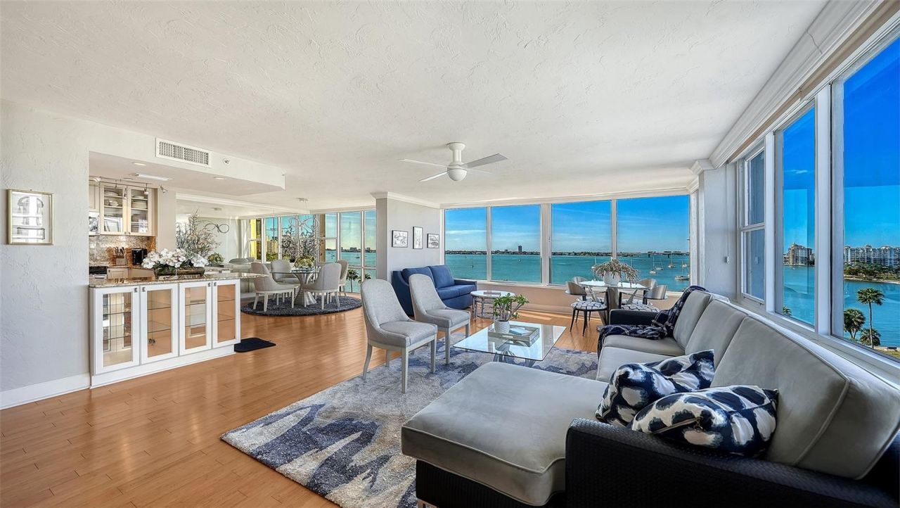 770 S Palm Avenue, Unit 704, Sarasota, FL 34236 Photo