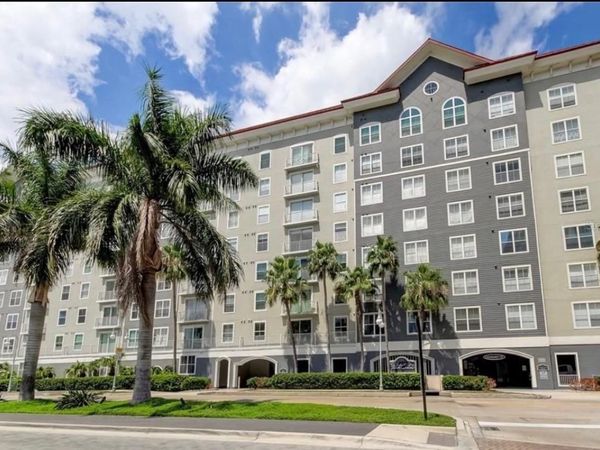 700 S HARBOUR ISLAND BOULEVARD, Unit 240, TAMPA, FL 33602