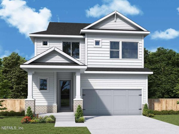 5759 TIMBER PINES Road, Jacksonville, FL 32224