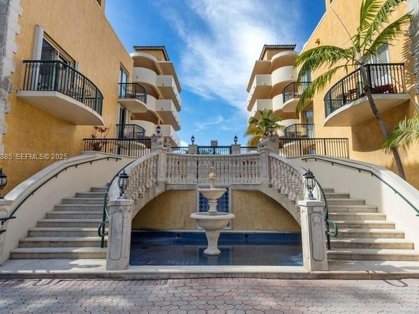 8888 Collins Ave, Unit 115, Surfside, FL 33154