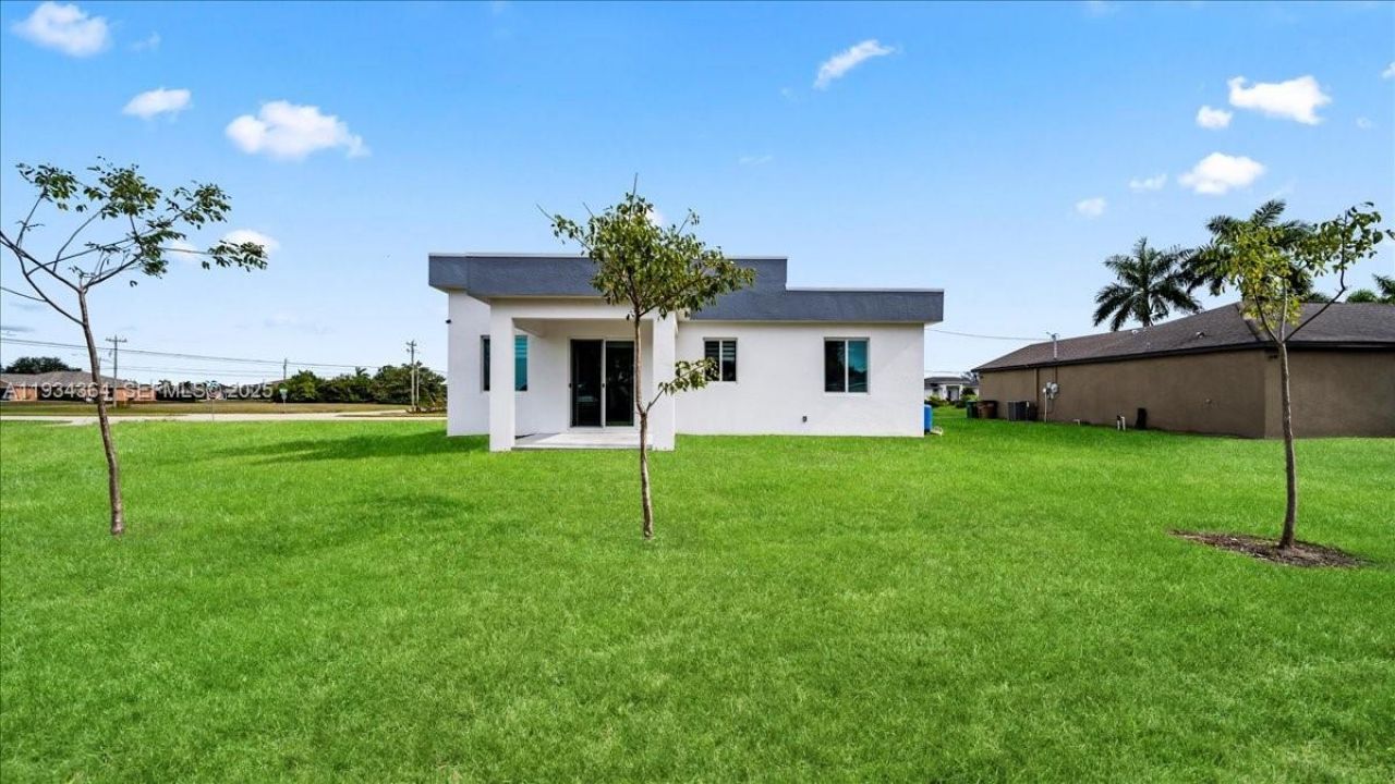 1222 Nelson Rd N, Cape Coral, FL 33993 Photo