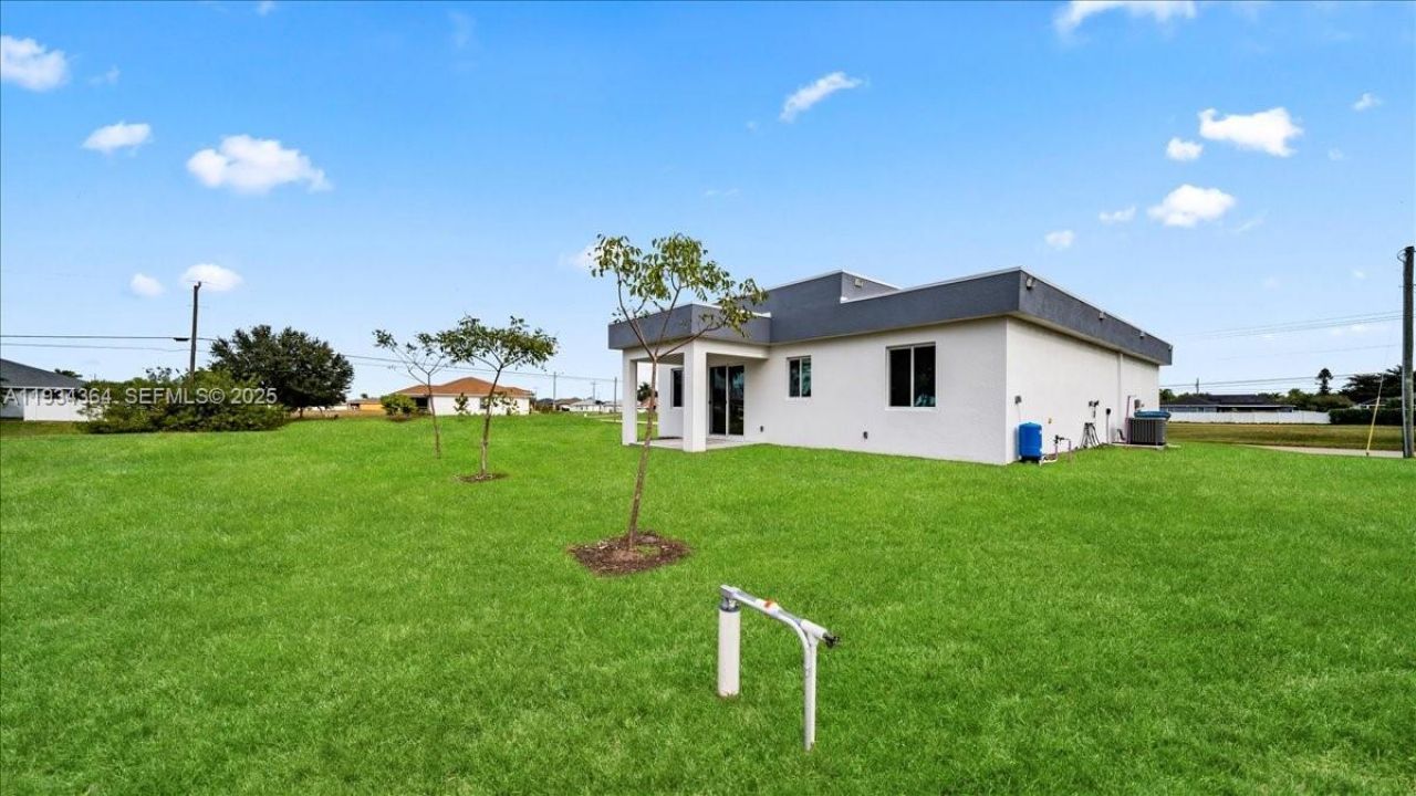 1222 Nelson Rd N, Cape Coral, FL 33993 Photo