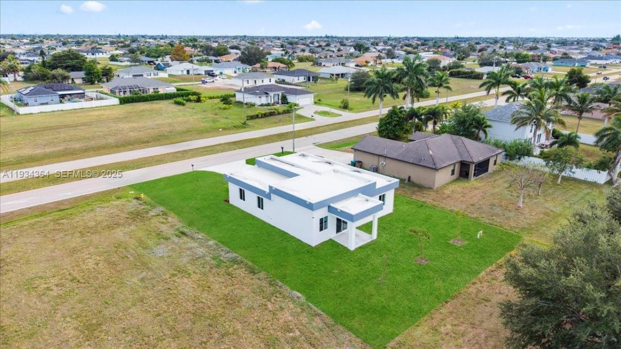 1222 Nelson Rd N, Cape Coral, FL 33993 Photo