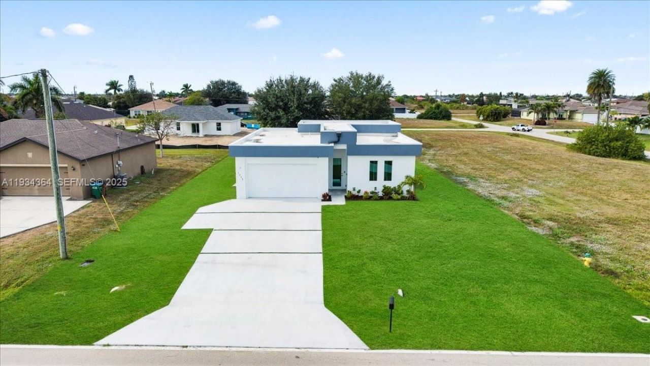 1222 Nelson Rd N, Cape Coral, FL 33993 Photo