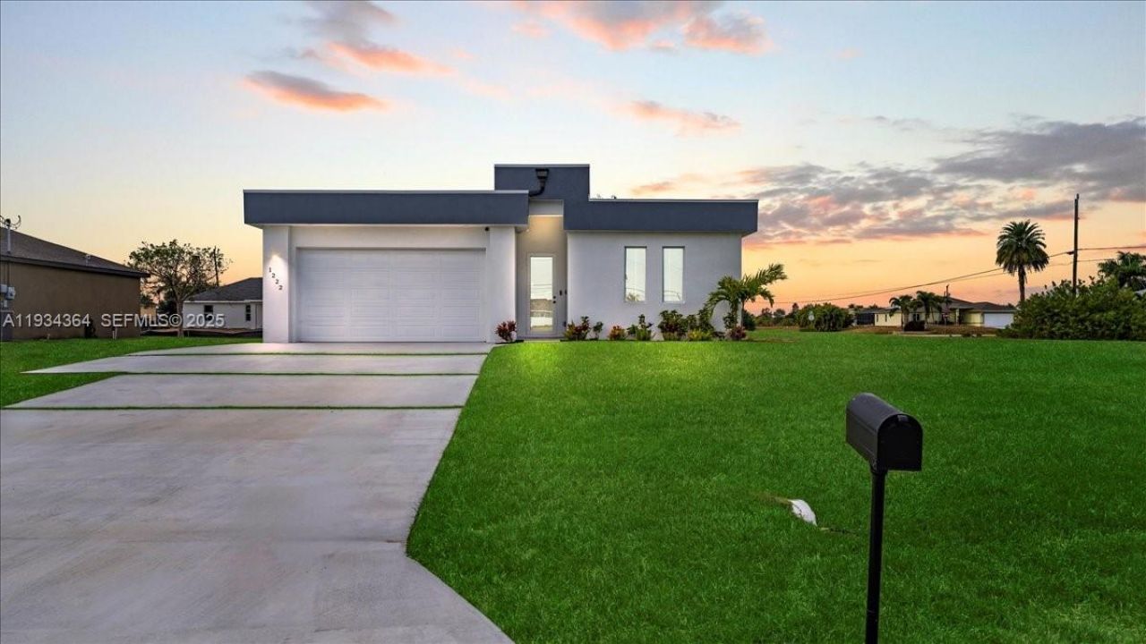 1222 Nelson Rd N, Cape Coral, FL 33993 Photo